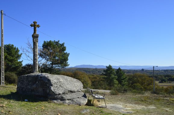 Cruceiro de Cerdeira