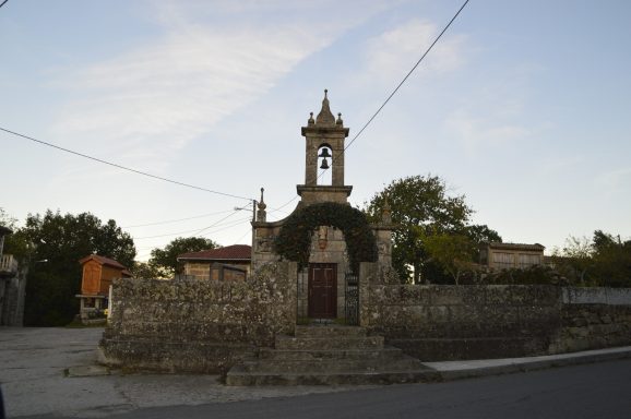A Pousa