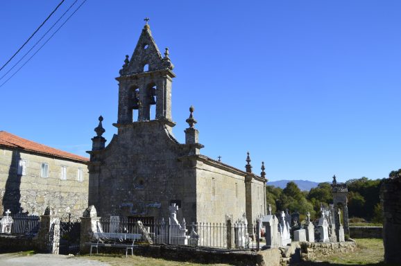 Pazos de Abeleda