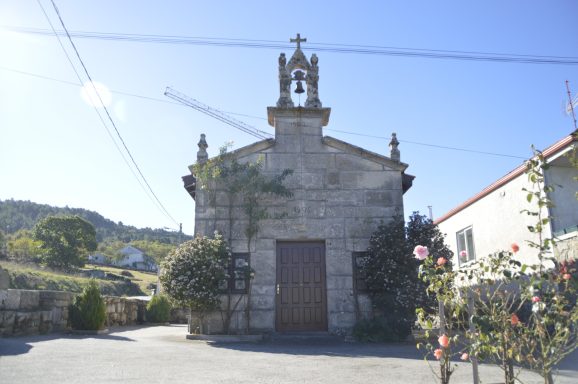 Capela da Siota