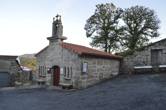 San Xillao
