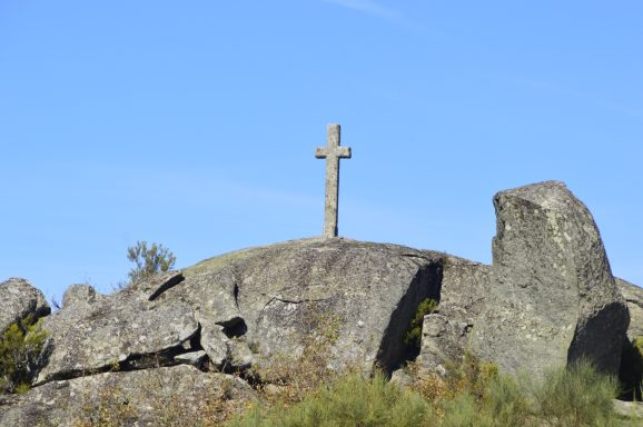Cruz da Farria