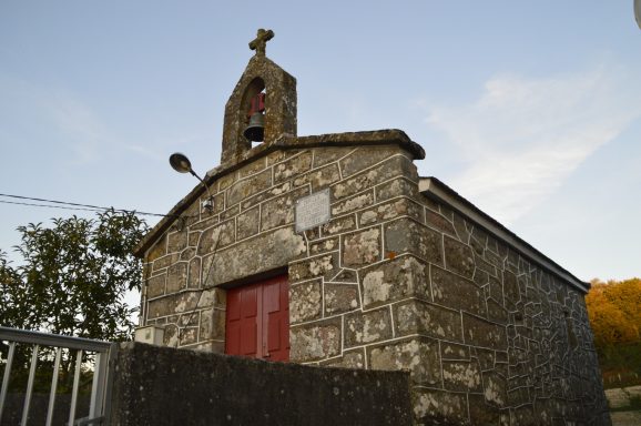 Salgueiros
